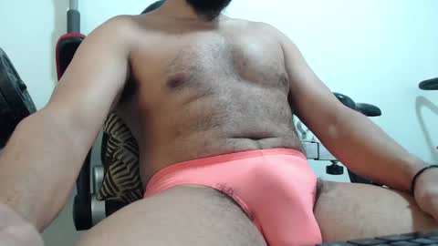 antony online show from February 7, 1:01 pm