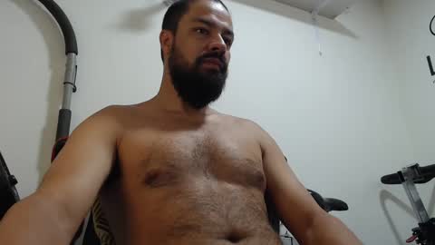 antony online show from February 19, 12:44 pm