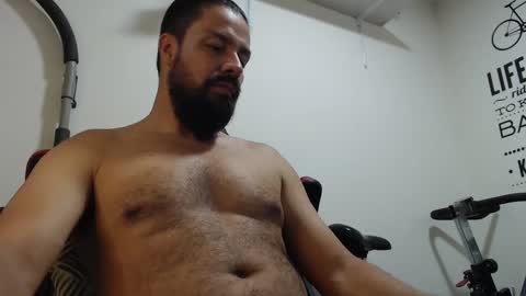 antony online show from February 19, 11:57 pm