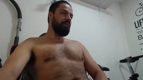 antony online show from March 1, 3:49 pm