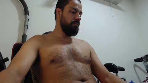 antony online show from March 5, 12:44 pm