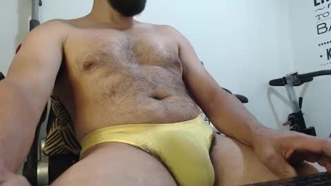 antony online show from January 15, 4:55 pm