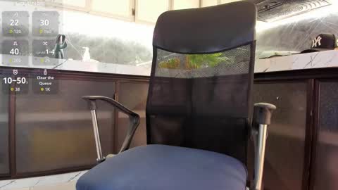 Juan Camilo online show from December 4, 1:48 am