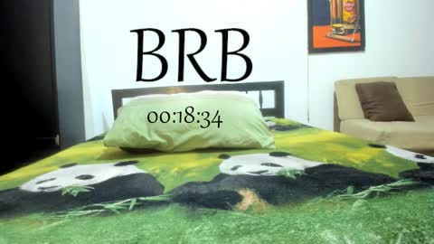 Juan Camilo online show from February 14, 10:50 pm