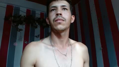 antony_hardx_ online show from September 16, 9:16 pm