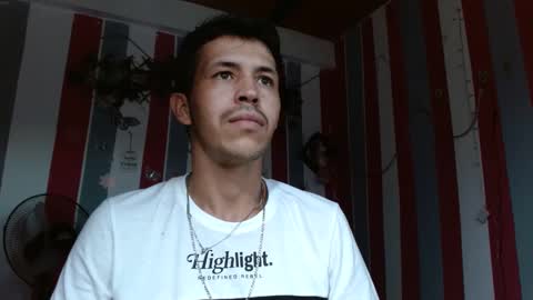 antony_hardx_ online show from September 28, 10:48 pm