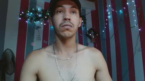 antony_hardx_ online show from September 30, 7:08 pm