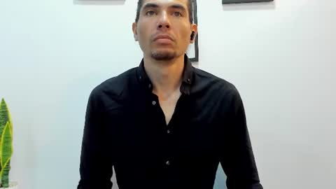 Antony Stone online show from July 4, 3:51 pm