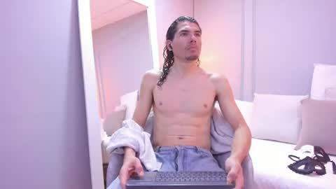 Antony Stone online show from July 21, 1:13 pm