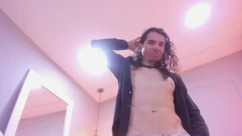 Antony Stone online show from July 25, 1:41 pm