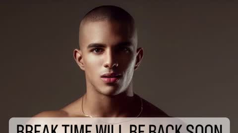 Instagram miguelangel1802  online show from September 13, 4:45 am