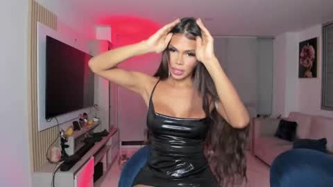 Snapshot of antotss chatting on September 18, 12:01 am Maria Antonia online show from September 18, 12:01 am