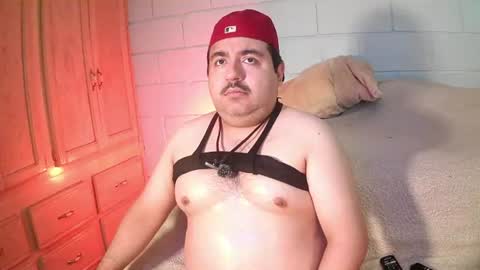 Snapshot of anuarfox chatting on August 5, 12:19 pm AnuarFox online show from August 5, 12:19 pm