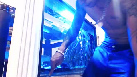 anubis_inpu online show from October 12, 1:48 am