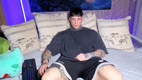 Tom online show from November 15, 6:11 am