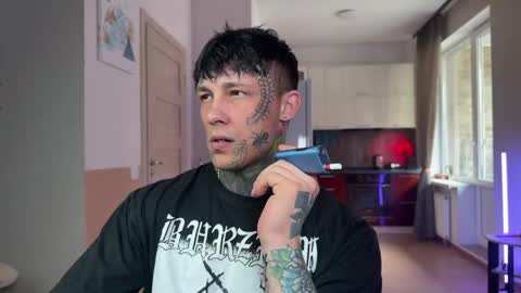 Tom online show from April 22, 6:38 am