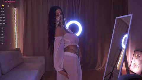 Snapshot of anuricbriny chatting on October 27, 9:30 pm Sunday - start 0400 PM GMT -4 online show from October 27, 9:30 pm