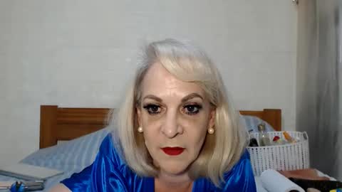 ANY CAT online show from June 7, 10:41 am