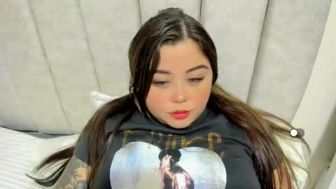   Independent model  online show from January 17, 2:08 am