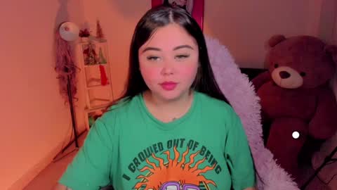   Independent model  online show from January 18, 4:15 am