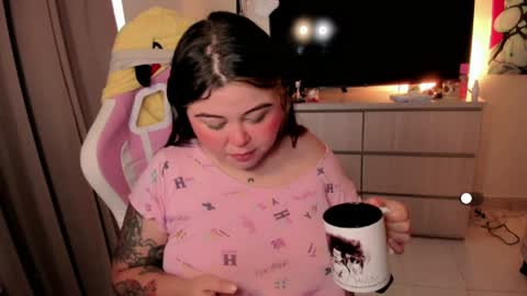   Independent model  online show from April 8, 5:46 pm