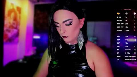 MissSophiaSpecter online show from November 15, 1:14 am