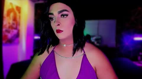 MissSophiaSpecter online show from November 25, 4:29 pm