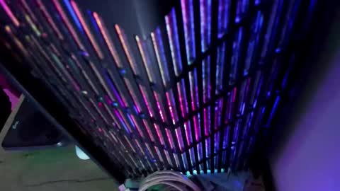 MissSophiaSpecter online show from January 5, 6:11 pm