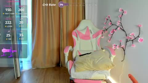 Anya online show from June 6, 5:12 am