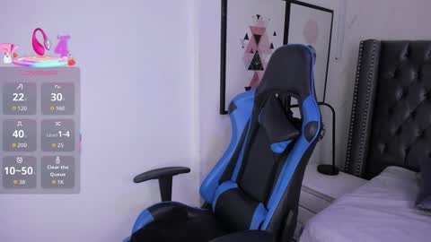 anya_belth online show from November 7, 7:58 pm