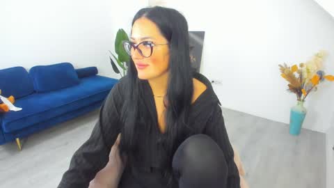 Anya online show from April 2, 4:10 am