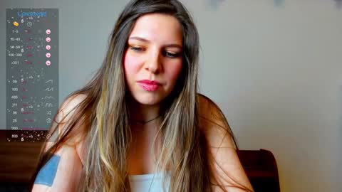 Anya online show from December 2, 7:05 pm