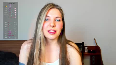 Anya online show from February 9, 9:47 am