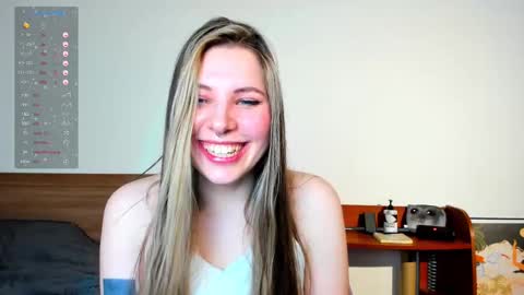 Anya online show from March 3, 2:15 am