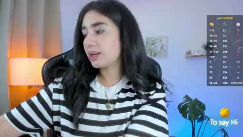 anya volkov online show from June 26, 1:43 am