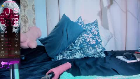 Snapshot of anya_weisz chatting on December 19, 11:57 pm Camila online show from December 19, 11:57 pm