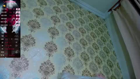 Snapshot of anya_weisz chatting on March 2, 8:38 am Camila online show from March 2, 8:38 am