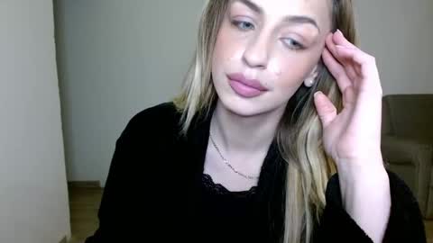 Anya online show from March 28, 7:57 pm