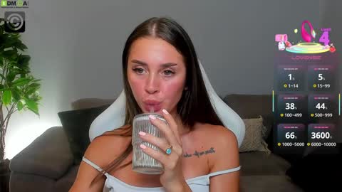 Anya online show from October 7, 11:51 am