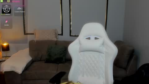 Anya online show from November 23, 1:22 pm