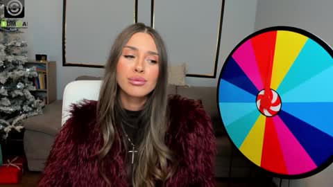 Anya online show from December 19, 12:56 pm