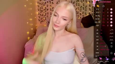 Anya online show from November 28, 2:25 am