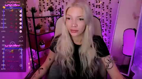 Anya online show from June 11, 2:22 am