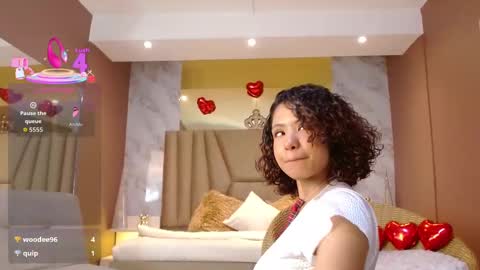 anyawink online show from September 9, 4:45 am