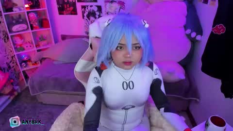 Any online show from October 5, 1:15 am