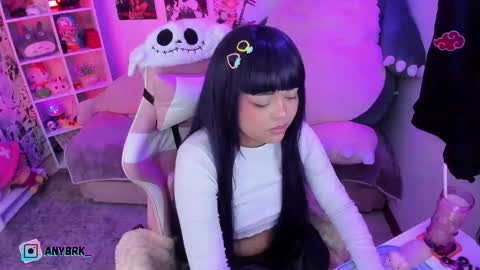 Any online show from October 8, 1:47 am