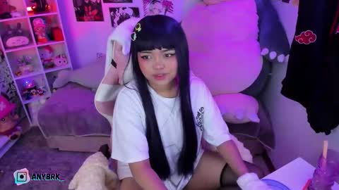 Any online show from October 9, 1:58 am