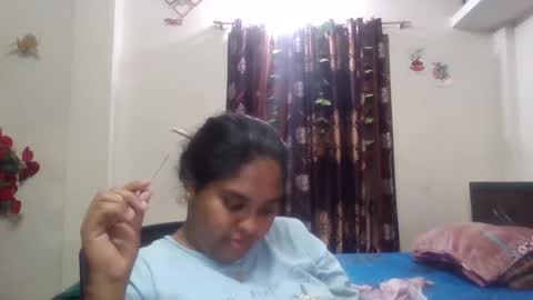 anydanyg online show from February 3, 12:57 pm