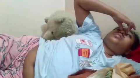 anydanyg online show from November 6, 10:32 pm