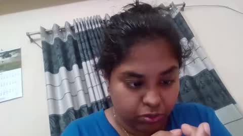 anydanyg online show from April 8, 5:57 pm